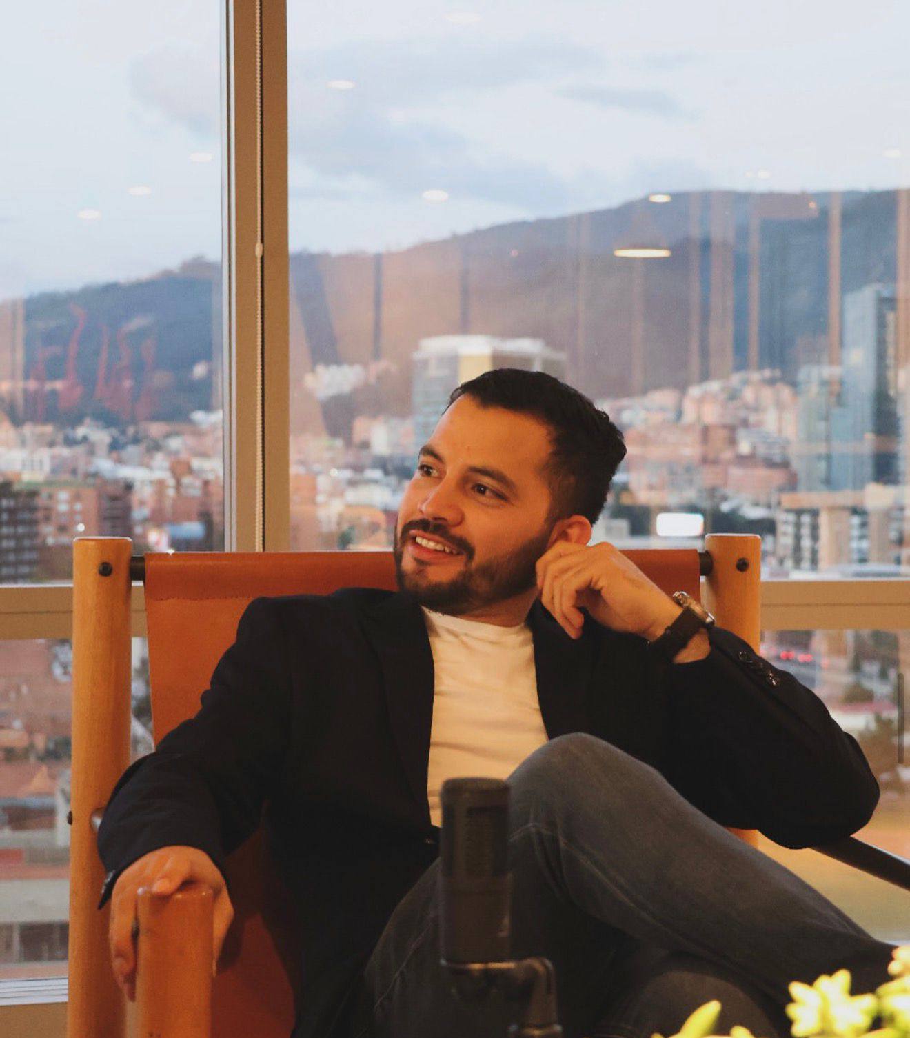 Sebastián Sáenz