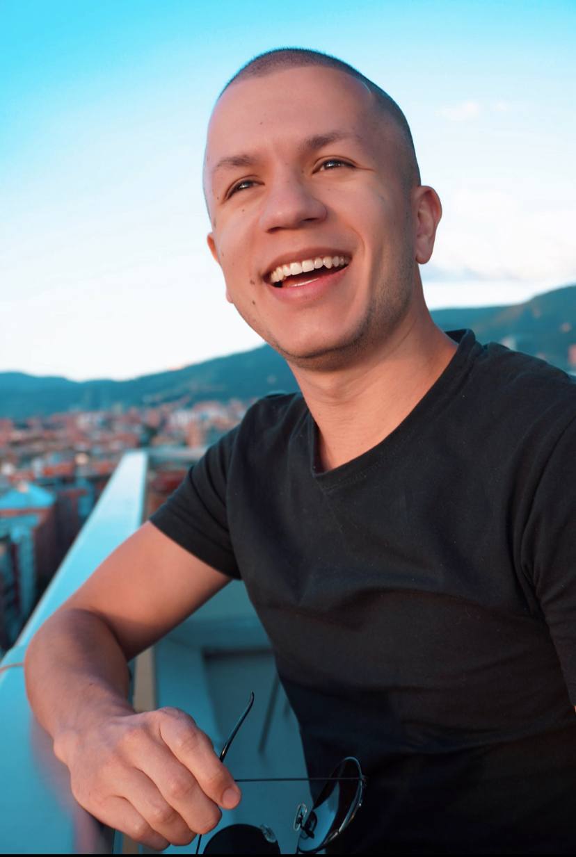 Sebastián Isaacs
